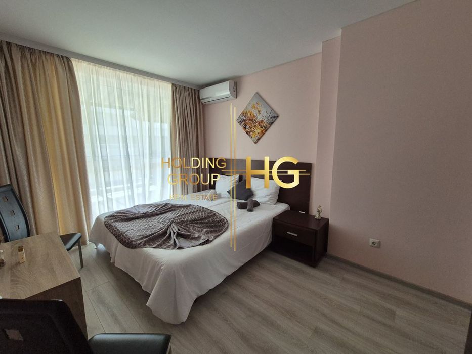 Продава се Тристаен апартамент в с. Кранево, Област Добрич - 141 кв.м за 965 €/кв.м - Снимка #4