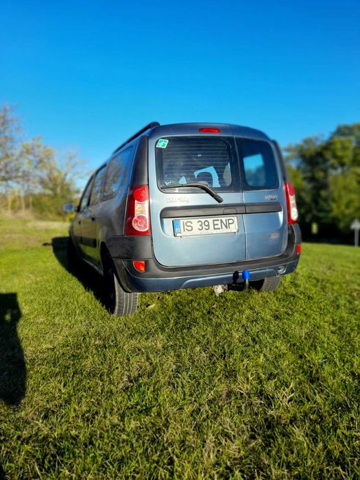 Vand Dacia Logan Mcv 1.6 2007