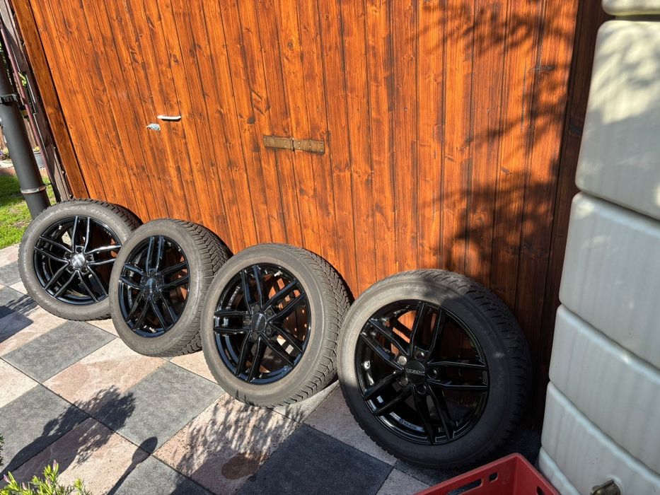 Dezent 17 5 112 Mercedes - четете описанието