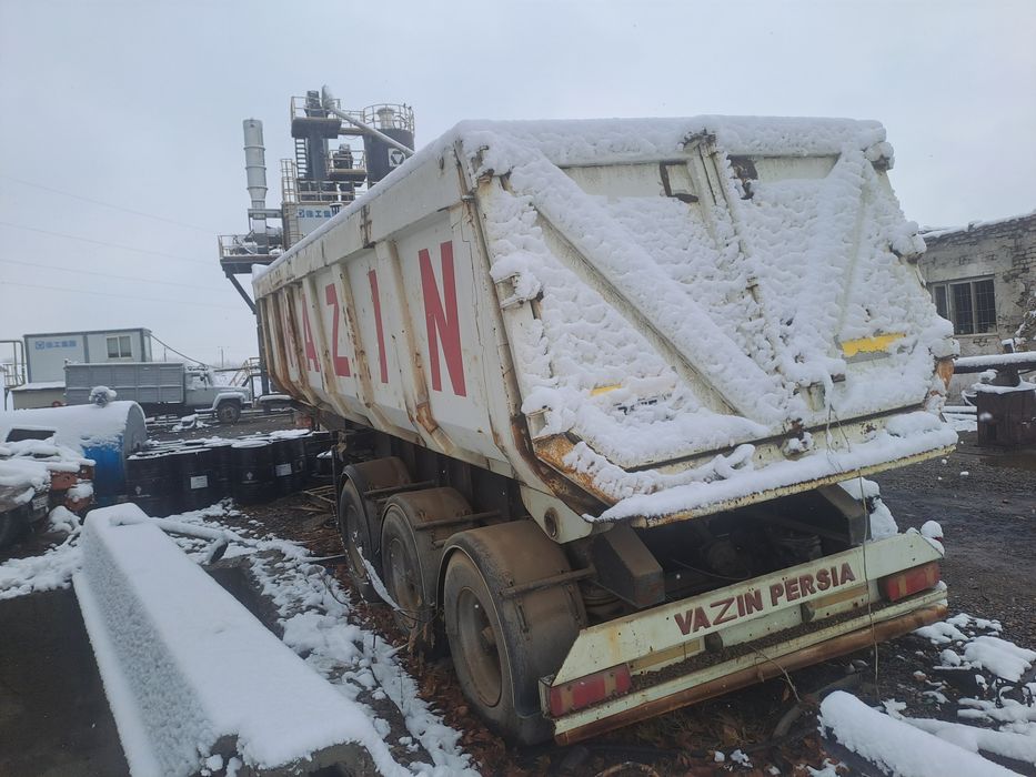 Йлили 2013 тоннаси 7500