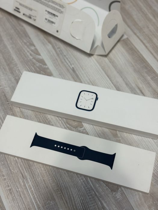 Apple Watch 7series 45mm