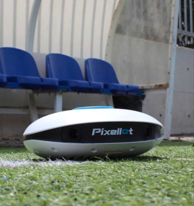 Спортна камера с изкуствен интелект Pixellot Air