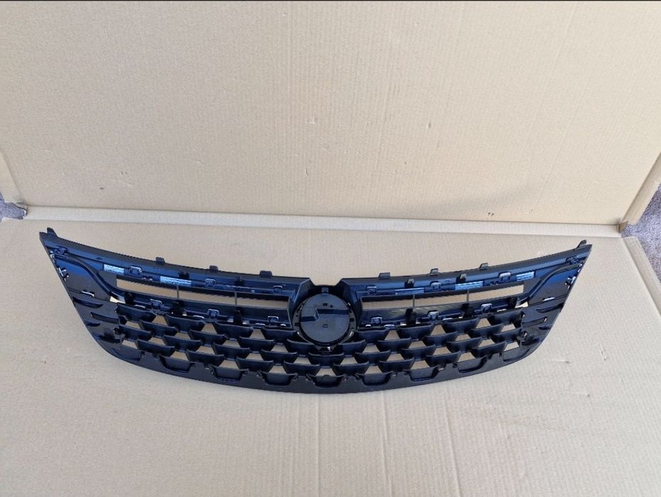 Grila centrala Opel Astra K 2015-2019 NOUA AM