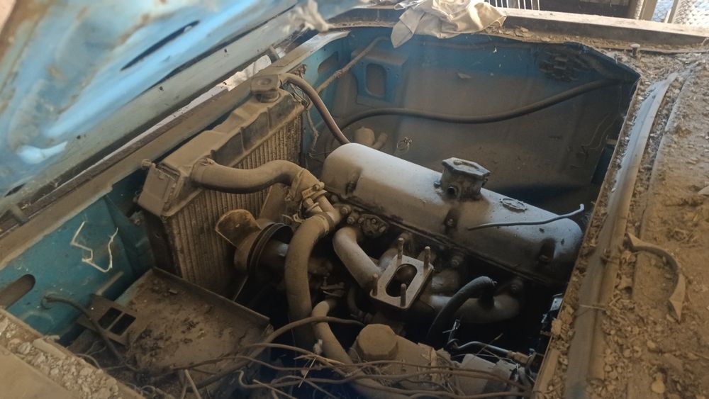 Продам Москвич 2140