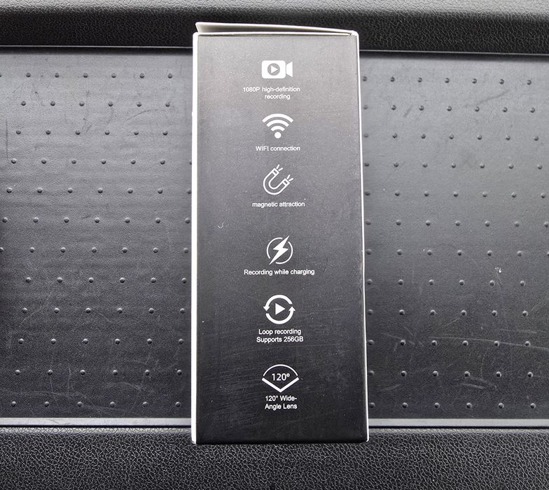 Camera video sport 1080p