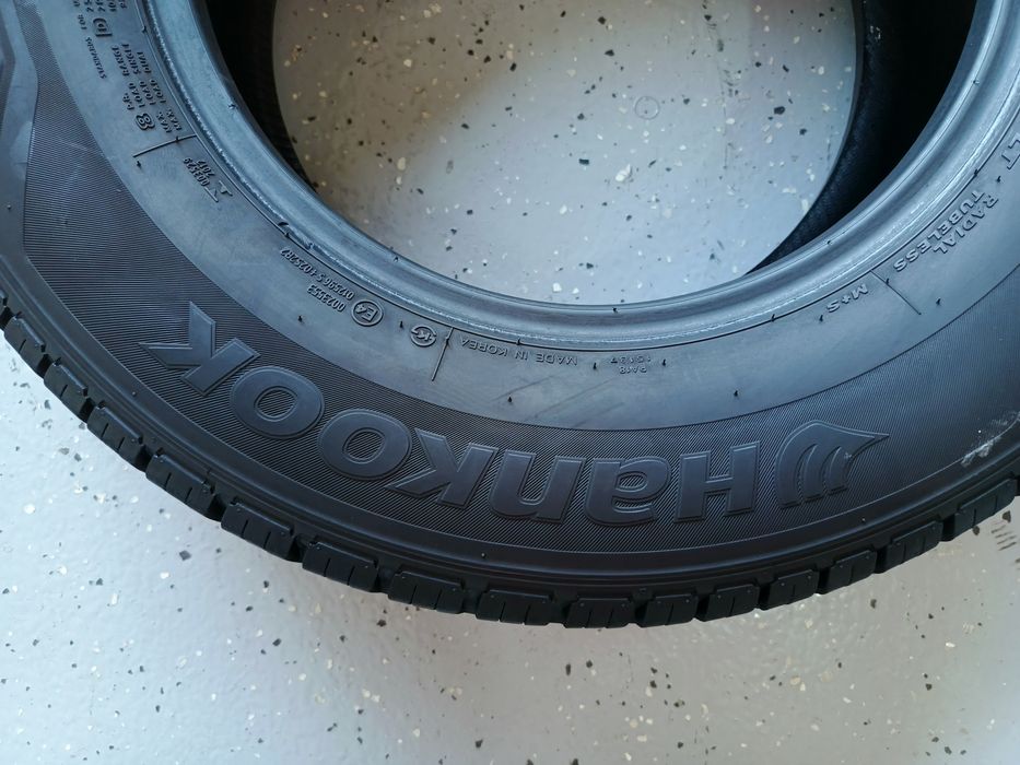 215.70.15C Hankook Vara Second-hand