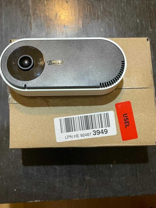 Cameră de interior ABUS PPIC31020 WLAN Privacy