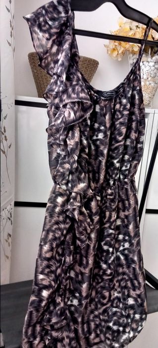 РАЗПРОДАЖБА-Страхотни рокли 3