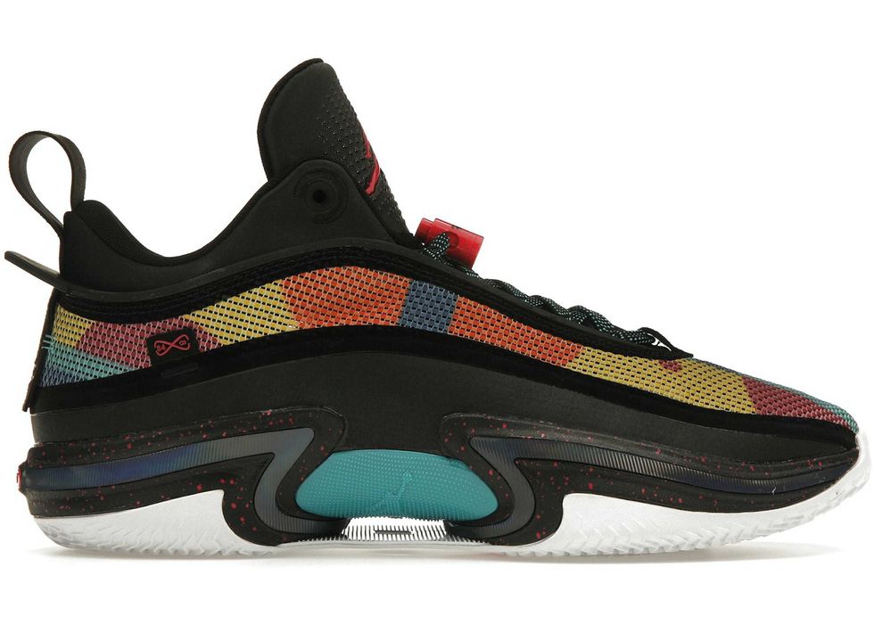 nike Air Jordan 36 Low