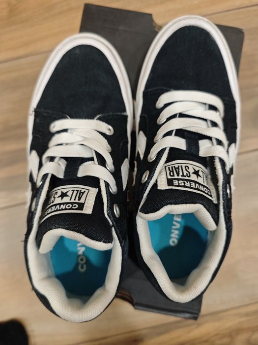 Детски кецове converse all star