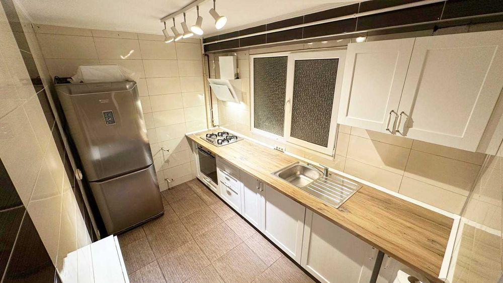 Inchiriez apartament 2 camere, Drumul Taberei - Plaza