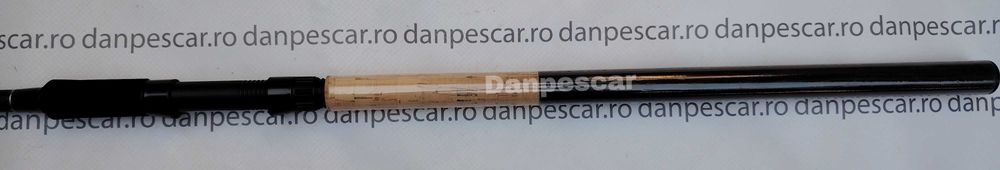 SET FEEDER Lanseta DEXTER 3,90m 180gr + Mulineta EFB4000 6 rulmenti si 150m fir