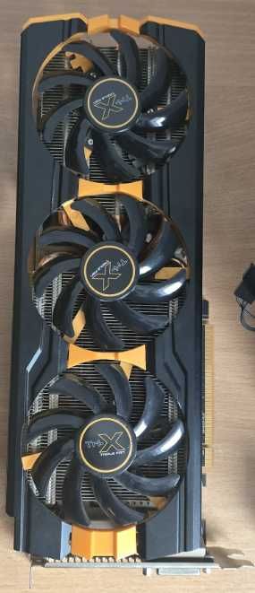 Kit PC i7-8700K, 16GB DDR4, Z370, R9 290, Dark Rock Pro 3