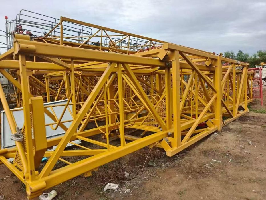 xcmg va zoomilon badashni kiran