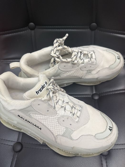 Balenciaga Triple S sneakers