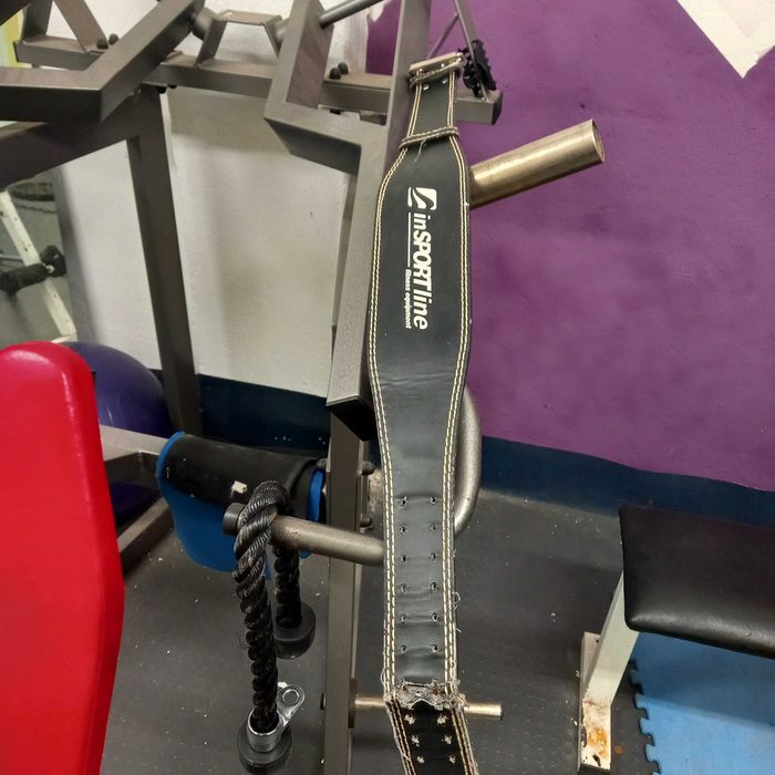 Фитнес оборудване