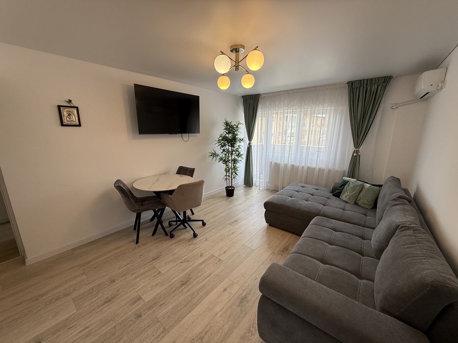 Apartament 2 camere Pallady