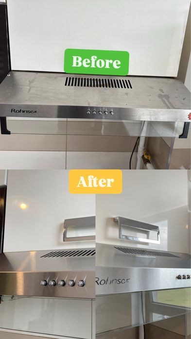 Servicii de curatenie