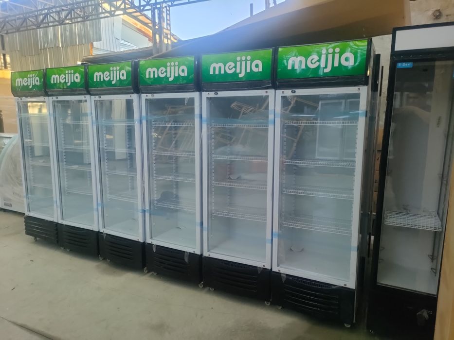 АКЦИЯ !!! Продаются витриный холодильники.