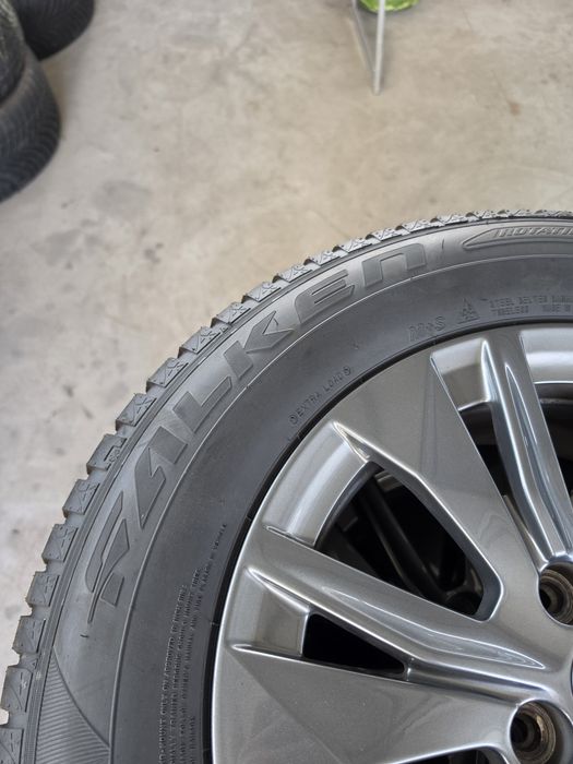Джанти 16 / 4х108 - Peugeot 2008 и др. 4x108