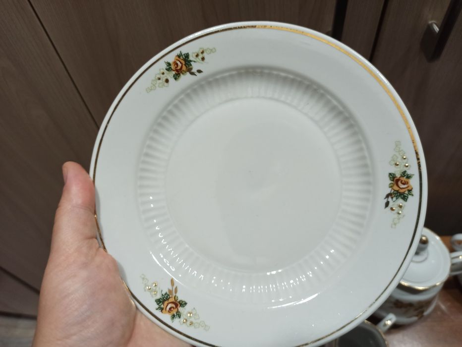 Продам чайный сервиз