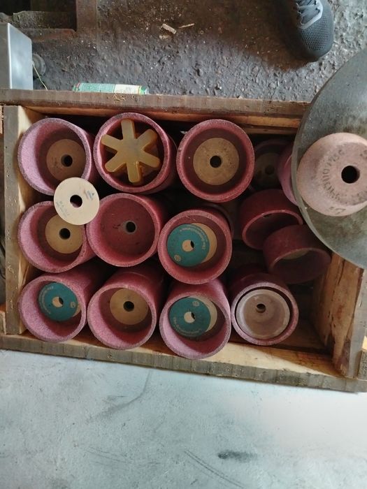 Точильный камень