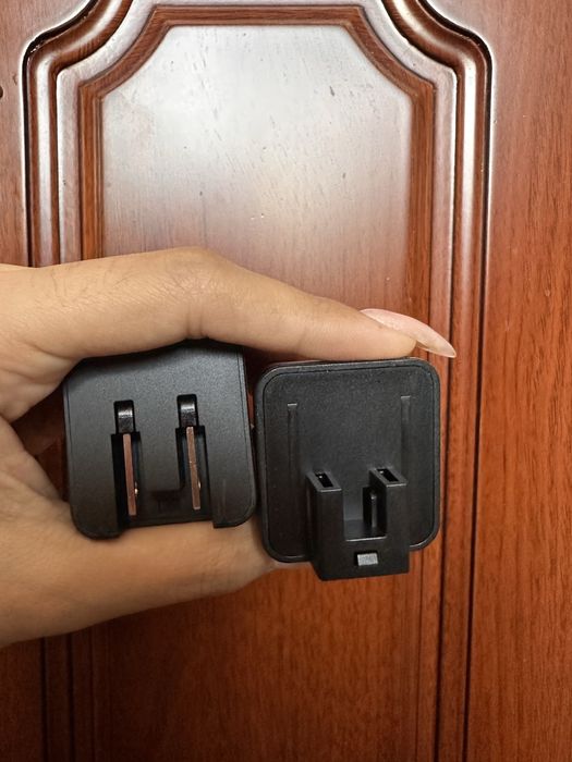 Оригинальный адаптер