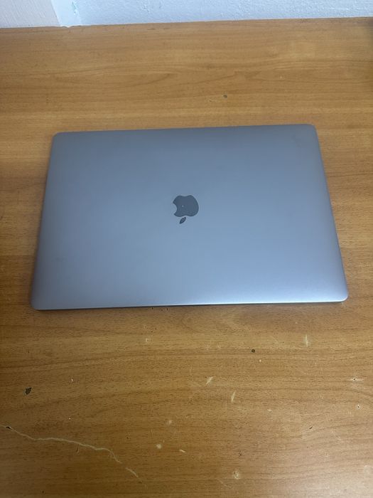 MacBook Pro 2016