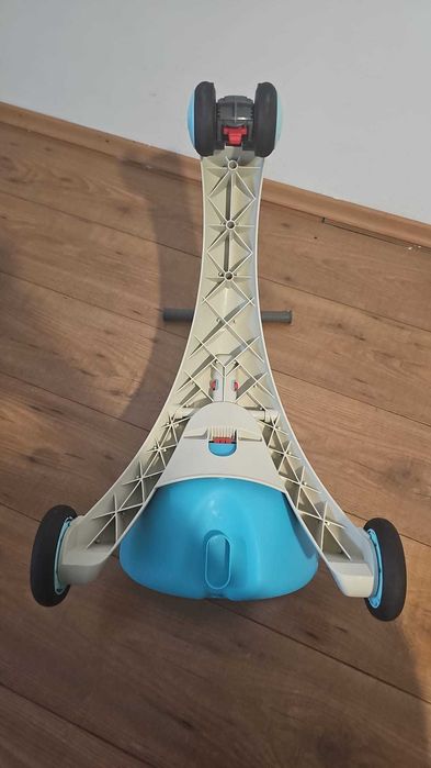 Tricicleta 5 in 1 Tiny Love