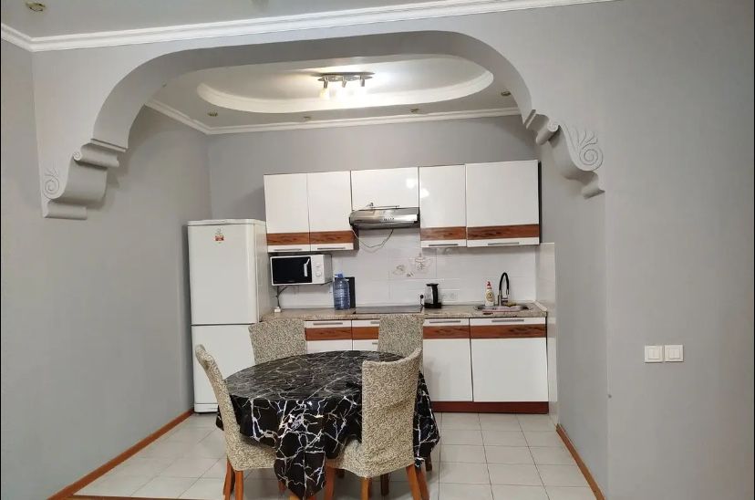 Квартира посуточно