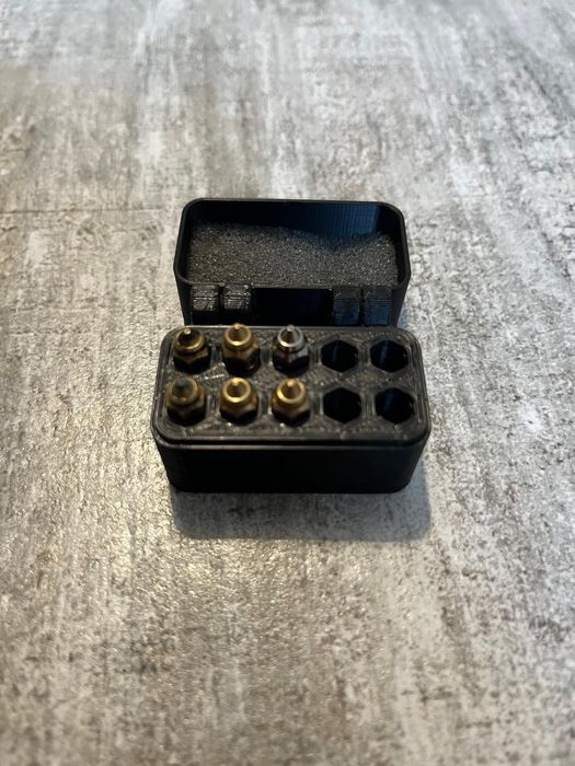 Imprimanta 3D Creality, accesorii si upgrade