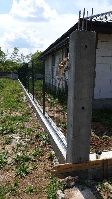 Teren de vanzare Pantelimon Cernica - Biserica Noua