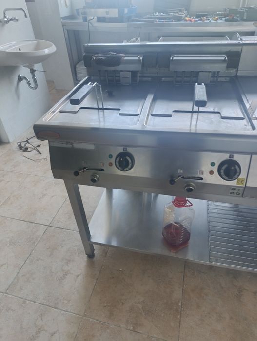 Ледогенератор  професионален