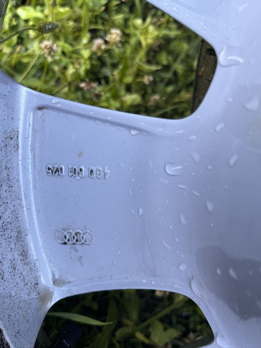 Jante originale Audi 16