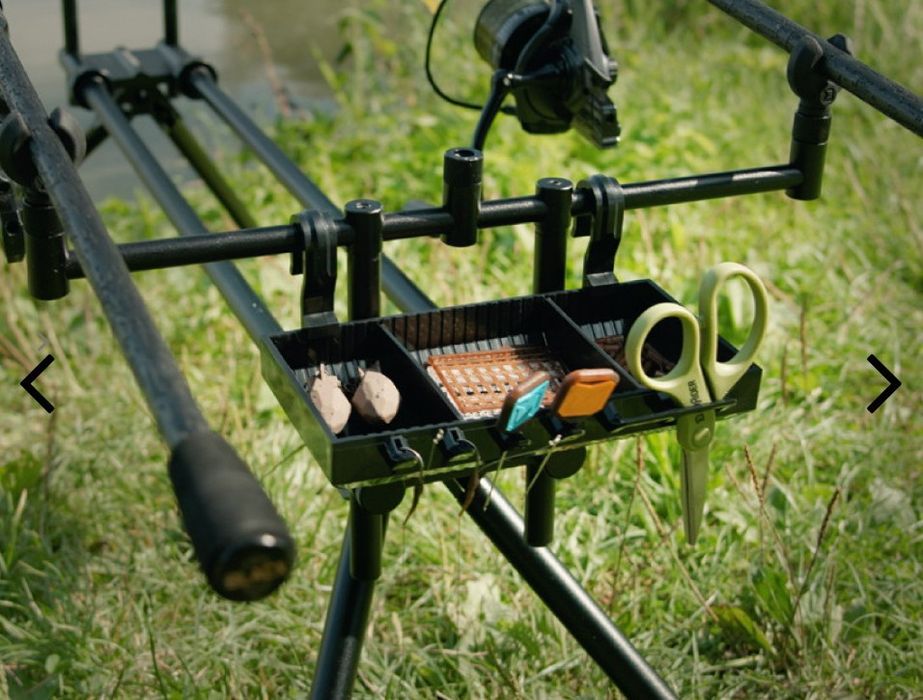 Полочка для род пода Delphin