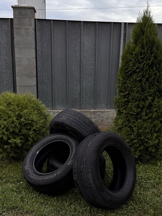 Шины PowerTrac 285/60 R18