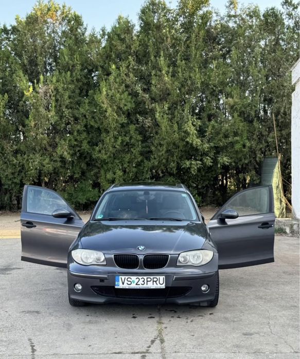 Vand bmw seria 1
