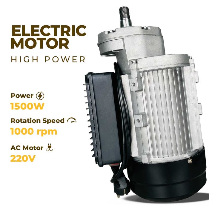 ПРОМО Скубачка, Машина за скубане на пера, кокошки, бройлери PROFI A