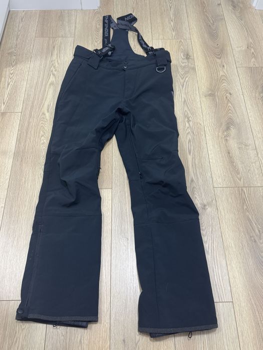 Pantaloni de ski Barbati Northfinder XL
