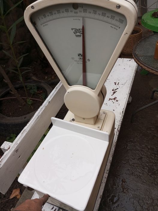 Теглилка  Кантар