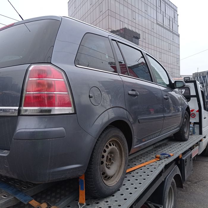 Tractări Auto Non Stop Cluj Baciu Florești A3 A10 Și În Toată Țară