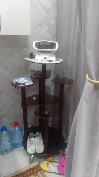 Продам комнату с.Белое