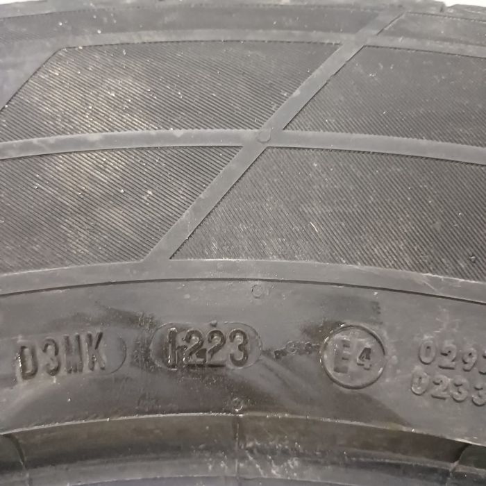 Летняя резина Continental 265/65/18