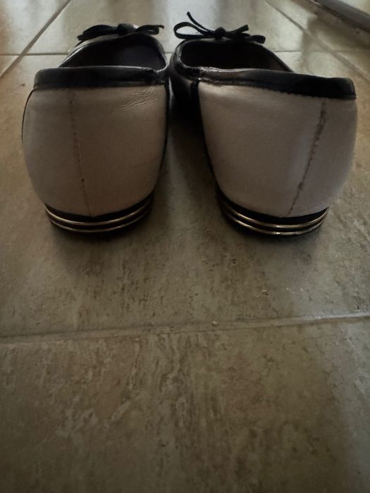 Balerini din piele, superbi, 37, 80 lei