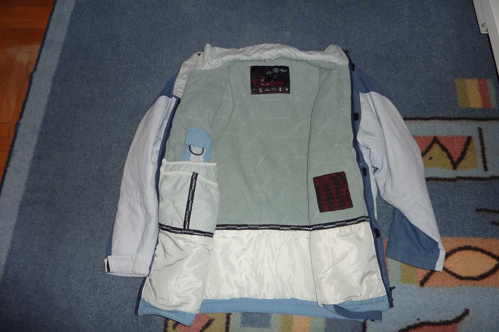 Vand Geaca Ski  Gotech , in stare buna, M-L