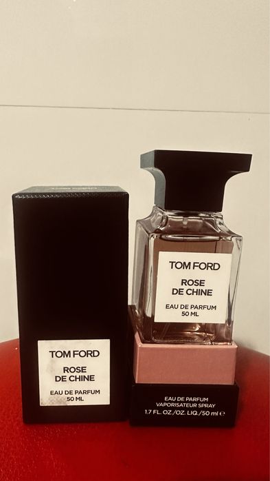 Tom Ford Rose de Chine