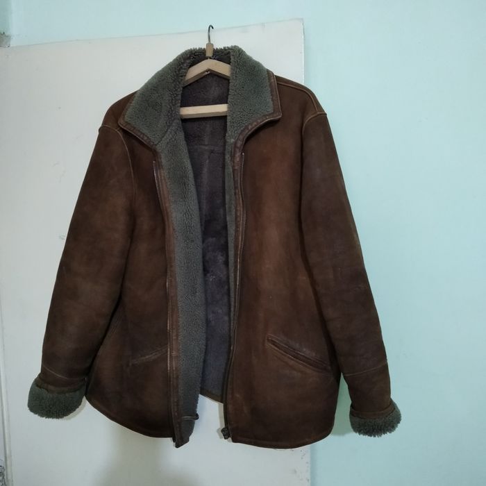 Продам натуральные дублёнки.