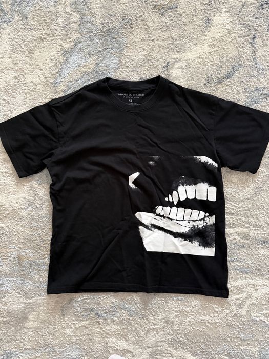 Tricou playboi carti playboy marime XL