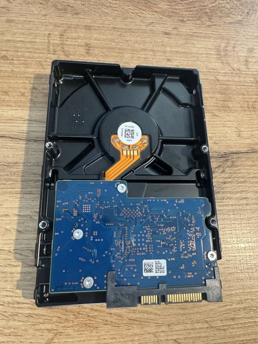 Hard Disk Toshiba P300