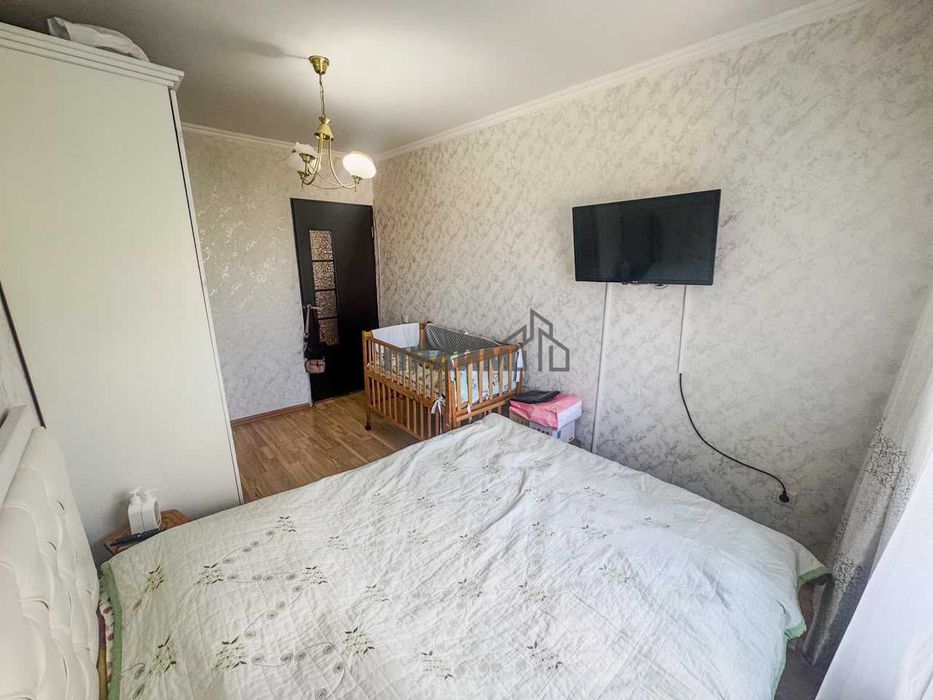 ПРОДАМ 3Х ком Жастар (Жупар ПРАЙМ)